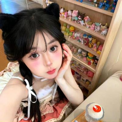 母亲的双眼